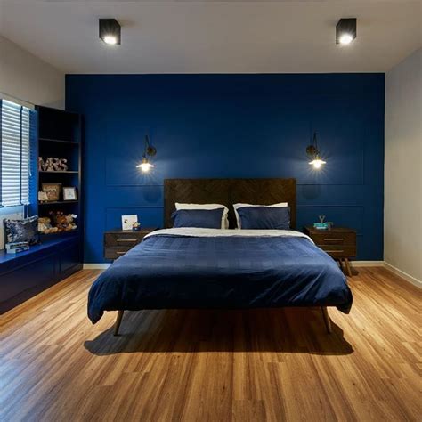 pintura para cuartos de hombre|Colores recomendados para cuartos de hombres